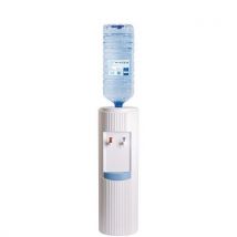 OWater - Distributore D'acqua Con Boccione 312 X 314 X 980 Bianco