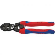 Knipex - Utensile Spellafili Cavi Rotondi Da 8 A 28mm Con Lama-130mm