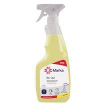 Lotto di 12 Sgrassatore Igienizzante Bh 012