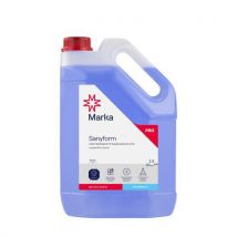 Lotto di 4 Detergente Igienizzante Per Superfici Dure Sanyform - Marka