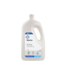 Marka - Lavapavimenti Profumo Fresco Pulito BH FLOOR - 2 Litri - Multisuperficie - Imballaggio Riciclabile 100%