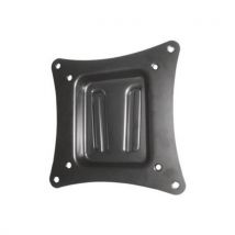 Supporto A Parete Fisso Lcd/plasma17-23 30 Kg - Manutan