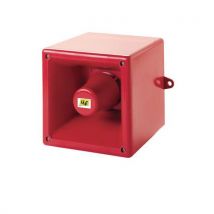 AE&T - Diffusore Di Messaggi Vocali Registrabili 230 Vca