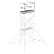 Altrex - Modulo 3 Per Trabattello Pieghevole Rs Tower 34