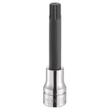 Facom - Chiavi A Bussola Per Cacciavite Da 1/2 Dentate _ Sv.18lb