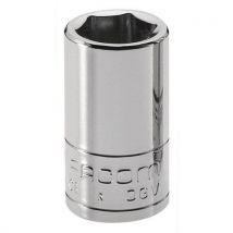 Facom - Bussole Da 1/4 Esagonali Metriche _ R.55