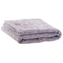 Bunzl - Coperta Per Trasloco Eco 350 G 150 X 200 Cm