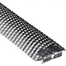 Stanley - Lama Surform Semicircolare