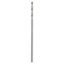 Lotto di 2 Punta Hss-g 25x30x57 Mm