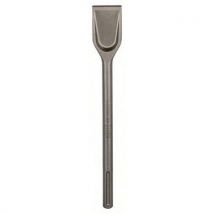 Bosch - Scalpello A Vanga Sds-max 350x50 Mm