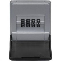 Abus - Mini Cassaforte A Combinazione Fissaggio A Parete Blister