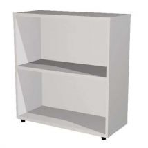 Artarredi - Armadio Basso Grigio