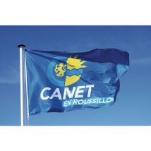 Macap - Bandiera Pubblicitaria 150x225cm 1 Unità