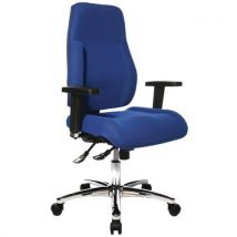 Topstar - Sedia Da Ufficio - P91 - Blu