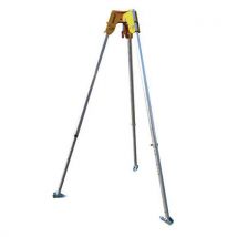 Huchez - Cavalletto Treppiede Standard Portata 500 Kg