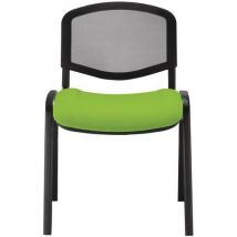 Nowy Styl - Sedia Iso Mesh Verde