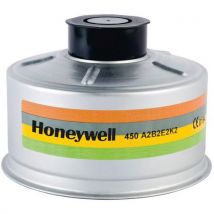 Honeywell - Filtro Alluminio Rd40 Abek2p3