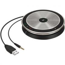 Sennheiser - Microfono Per Riunioni Per Conferenze Sp 20 Uc