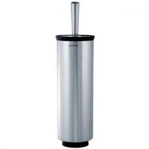 Set Porta Scopino Da Wc Brabantia Inox