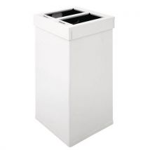 Vepabins - Carro Mix 2x25 Litri