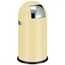 Wesco - Pushboy 50 Litri Wesco