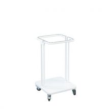 Vepabins - Portasacco Saekko Boy 40 L Bianco