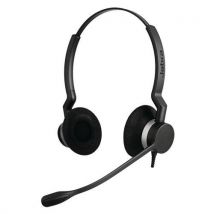 Cuffia Jabra Biz 2300 Duo Filare Binaurale