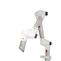 FTM Technologies - Braccio Di Aspirazione Per Cassa Diametro 50 Mm