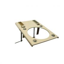 FTM Technologies - Supporto Da Tavolo Da Avvitare