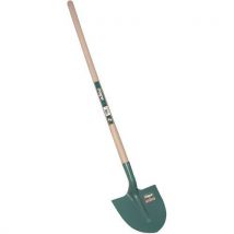 Forges De Magne - Paletta Rotonda Larghezza:27 Cm