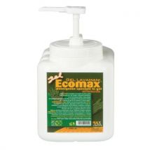 Lotto di 4 Gel Lavamani Arancia