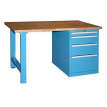 Multistrato Con Cassettiera Cb 7085 - Manutan