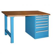 Multistrato Con Cassettiera C B7085 - Manutan