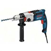 Bosch - Trapano a Percussione GSB 21-2 RCT - 1300W Mandrino 13mm Max 22mm Cemento 2900g