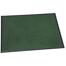 Notrax - Tappeto Assorbente Stampato Verde Scuro 900x1200x6mm