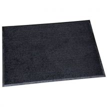 Notrax - Tappeto Assorbente Stampato Nero 900x1200x6mm