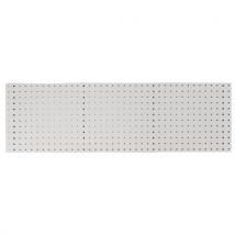 Bott - Pannello Perfo 457x1486 Mm Grigio Ral 7035