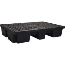 EMP - Vasca Di Raccolta 120 L Griglia P