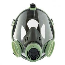 Lotto di 5 Maschera Respiratoria C 702