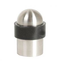 Ironmongery - Fermaporta Commercial Inox Lucido