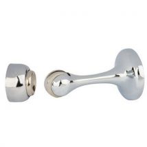 Ironmongery - Fermaporta Magnetico Cromato