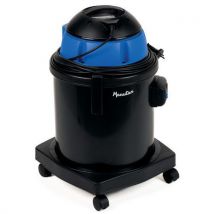 Aspiraliquidi E Aspirapolvere 1350 W - 27 L - Manutan