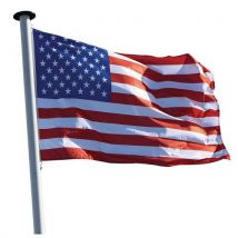 Macap - Bandiera Stati Uniti 100x150 Cm