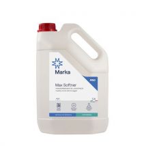 Lotto di 4 Ammorbidente Lavatrice Max Softner 5lt - Marka