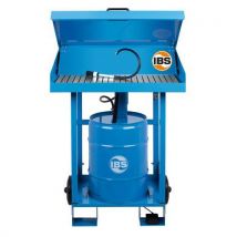 Apparecchio Per La Pulizia Di Materiali Tipo F2-d - Ibs