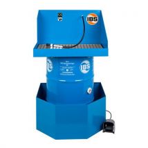 Apparecchio Per La Pulizia Di Materiali Tipo K - Ibs