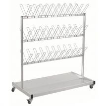 Kongamek - Carrello Porta Scarpe E Stivali _ Km125264-o