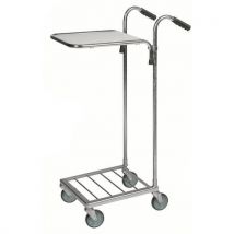 Kongamek - Mini Carrello _ Km153-h