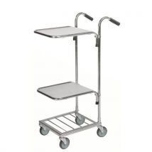 Kongamek - Mini Carrello _ Km153-hh