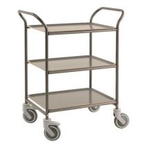 Kongamek - Carrello Di Servizio _ Km1620-aa